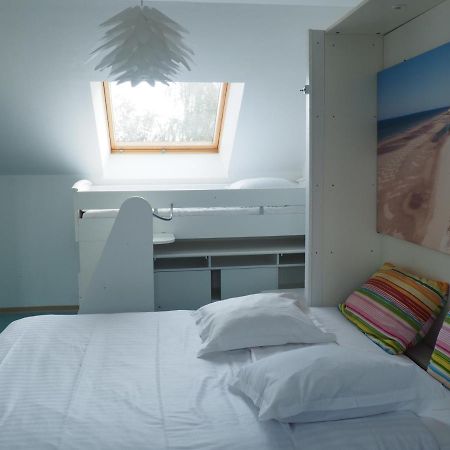 Hotel Le Vivier Wissant - Riviere المظهر الخارجي الصورة