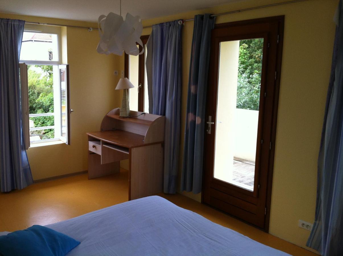 Hotel Le Vivier Wissant - Riviere المظهر الخارجي الصورة