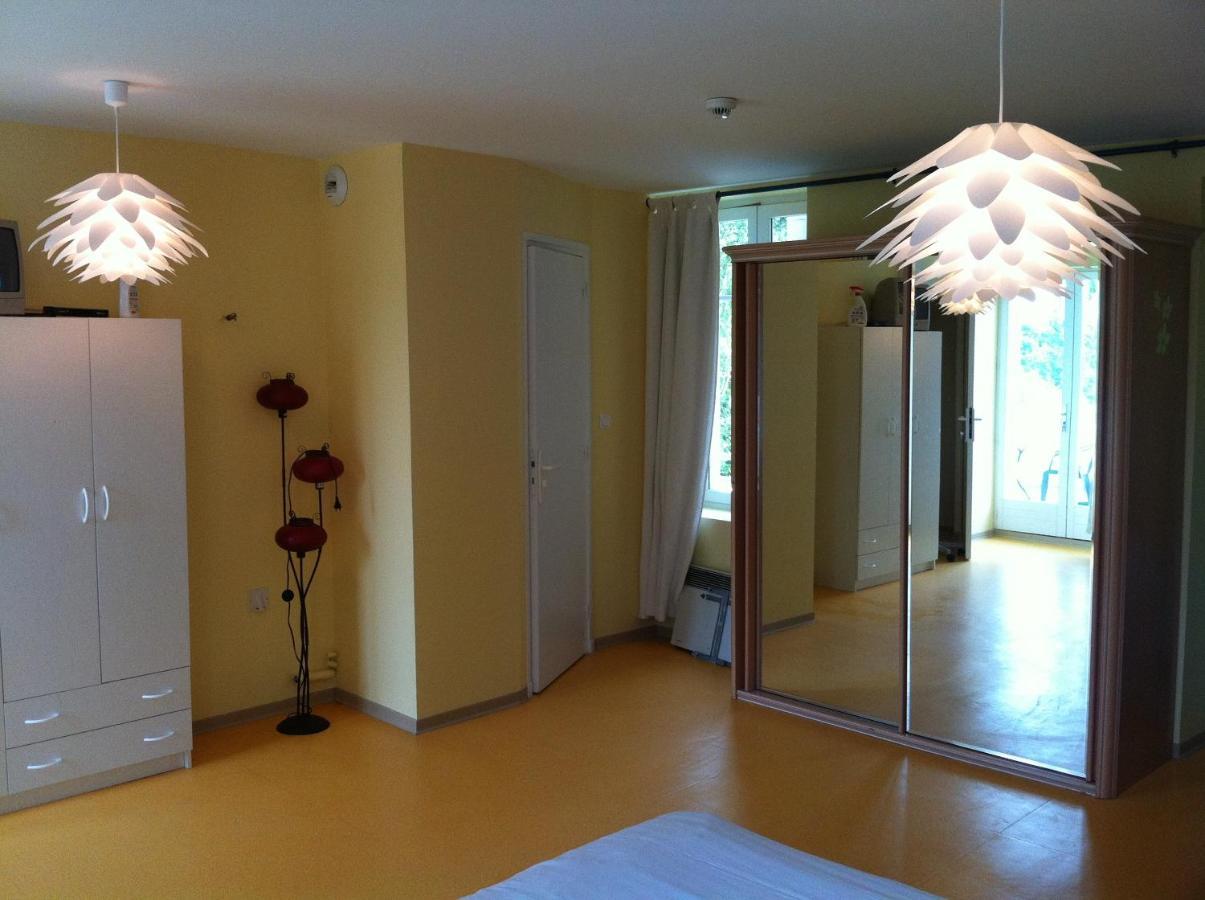 Hotel Le Vivier Wissant - Riviere المظهر الخارجي الصورة