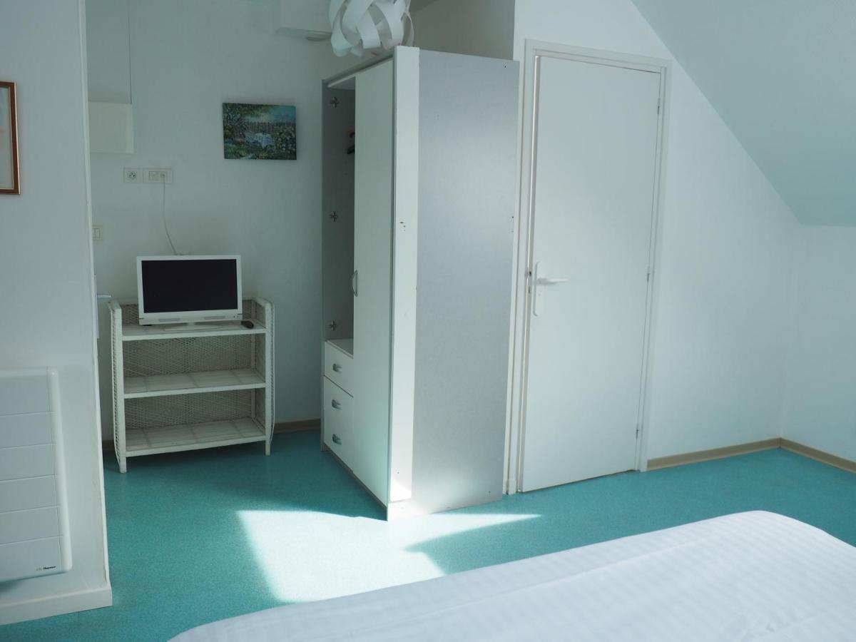 Hotel Le Vivier Wissant - Riviere المظهر الخارجي الصورة