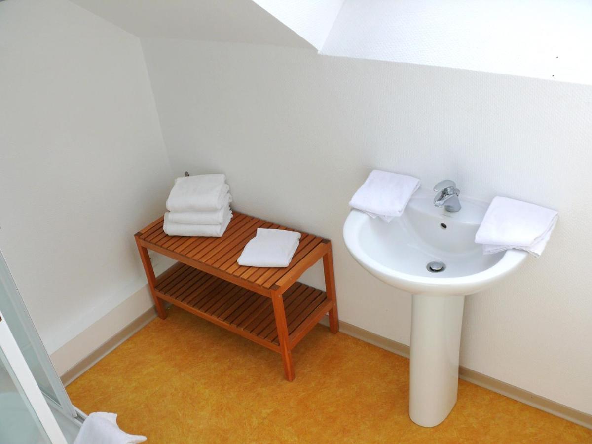 Hotel Le Vivier Wissant - Riviere المظهر الخارجي الصورة