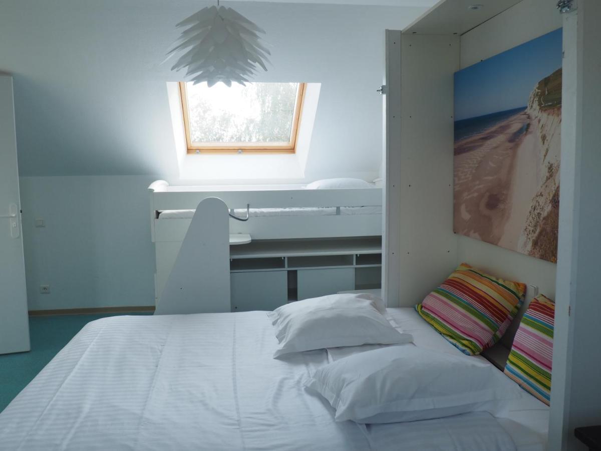 Hotel Le Vivier Wissant - Riviere المظهر الخارجي الصورة