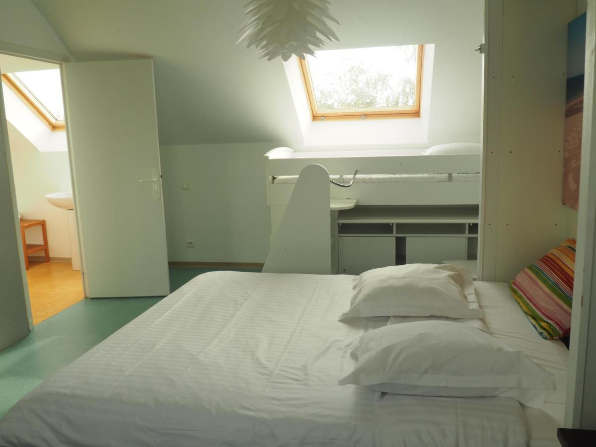 Hotel Le Vivier Wissant - Riviere المظهر الخارجي الصورة