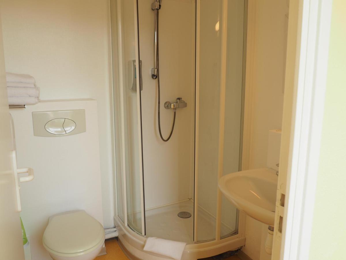 Hotel Le Vivier Wissant - Riviere المظهر الخارجي الصورة