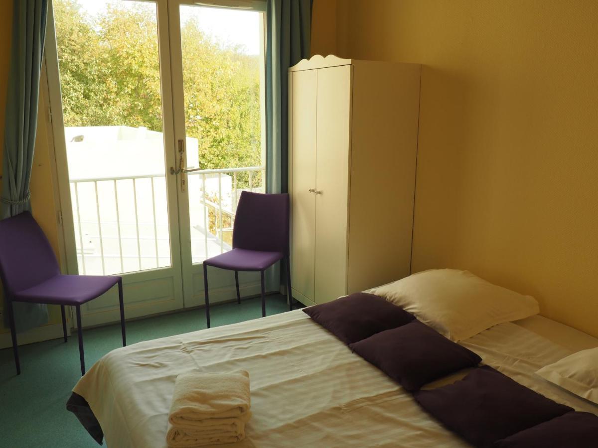 Hotel Le Vivier Wissant - Riviere المظهر الخارجي الصورة