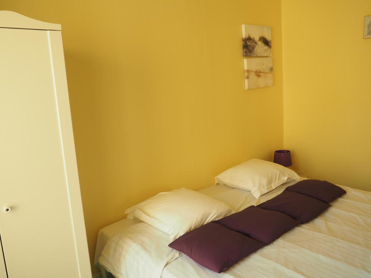 Hotel Le Vivier Wissant - Riviere المظهر الخارجي الصورة