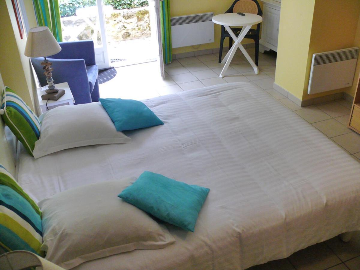 Hotel Le Vivier Wissant - Riviere المظهر الخارجي الصورة